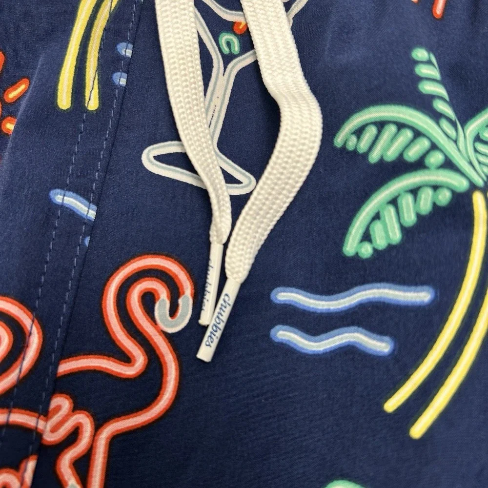chubbies men size